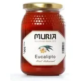 Eukalyptushonig 500GR