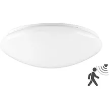 EVN LED-Anbauleuchte 32W Weiß (L410320125BM)