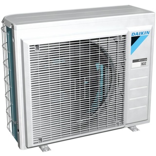 Daikin Altherma 3 R, 4 kW Wärmepumpen-Außengerät, 1-phasig/230V