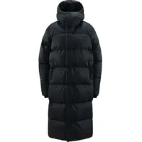 Haglöfs Damen Long Down II Parka (Größe XS
