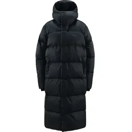 Haglöfs Damen Long Down Ii Parka (Größe XS