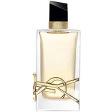 Yves Saint Laurent Libre Eau de Parfum 90 ml – Sinnlicher Damenduft mit Lavendel & Vanille