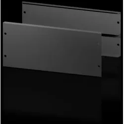 Rittal Sockel-Blende vorne/hinten AX 2830.062 (VE2)