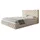 alpimeble Polsterbett 180 x 200 cm Beige