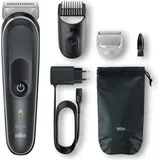 Braun BodyGroomer 5 BG5350