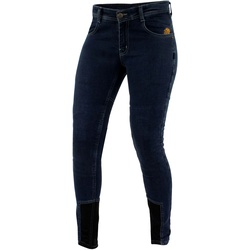 Trilobite All Shape, Jeans Damen - Blau - 38/32