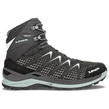 Lowa Innox Pro GTX Mid Damen Schwarz/Sage 38