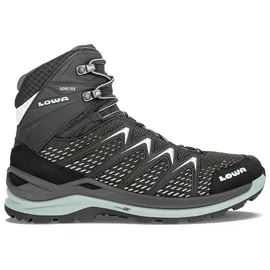 Lowa Innox Pro GTX Mid Damen Schwarz/Sage 38