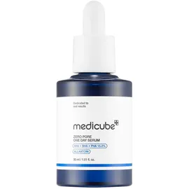 Medicube Zero Pore One Day Serum 30 ml