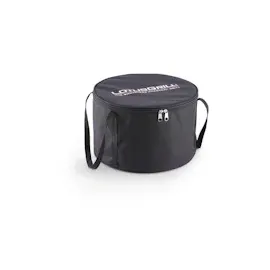 Lotusgrill Classic pflaumenlila inkl. USB Anschluss