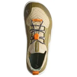 Vivo Barefoot Vivobarefoot Primus Trail Knit Fg Preschool - Peyote 27