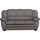 Cotta 2,5-Sitzer COTTA "Casino", grau (dunkelgrau), B:191cm H:88cm T:92cm, 100% Polyester, Sofas, Polstergarnitur, auch als Set erhältlich