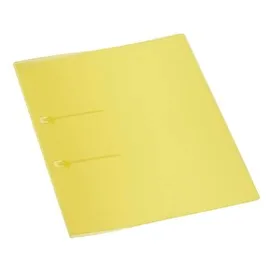Eichner Schnellhefter A4 Gelb 10 St.