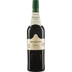 GRAHAM ́S Port Natura Reserve Graham ́s Port - 6Fl. á 0.75l BIO