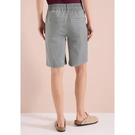 Cecil Shorts grau L