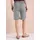 Cecil Shorts grau L