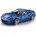 reobrix Klemmbaustein Sportwagen Maserati GranTurismo 2024 5480-tlg