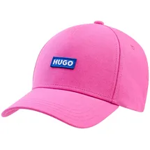 Hugo Alyce Baseball Cap rosa Erwachsene
