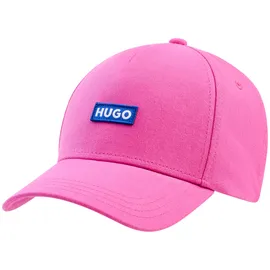 Hugo Alyce Baseball Cap rosa Erwachsene