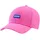 Hugo Alyce Baseball Cap rosa Erwachsene