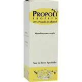 Health Care Products Vertriebs GmbH Propoli Tropfen in Alkohol