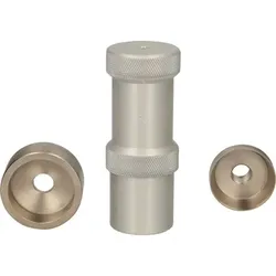 Stanzen-Satz mit Dorn, 3-teilig, ø32,0mm (BMW)
