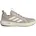 Terrex Wanderschuhe Wonder Beige Chalk White Semi Impact Orange EU 38