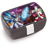 NICI Brotdose, Weltall, 18x12,5x6,5cm