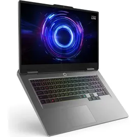 Lenovo LOQ 17IRX10 Intel Core i7-13700HX 16 GB RAM 1 TB SSD RTX 5060 83JH0077GE