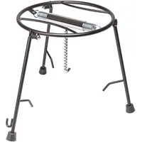 Petromax Deckelhalter pro-ft