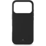 Black Rock iPhone 17 Pro Mag Urban Case schwarz
