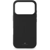 Black Rock iPhone 17 Pro Mag Urban Case schwarz