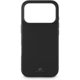 Black Rock iPhone 17 Pro Mag Urban Case schwarz