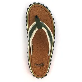 Gumbies Corker Khaki 37