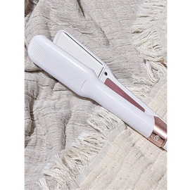 Cloud Nine Wide Iron Pro Glätteisen - Premium Collection