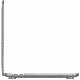 Tech21 EvoWave für MacBook Pro 13 Zoll (2020-2022) – transparent