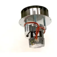 Bosch JU/SIEGER Ersatzteil TTNR: 87185736080 Gebläse Abgas 32/35kW everp