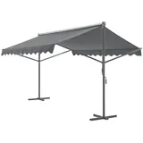 pro.tec Pro-Tec, Markise Selenizza (5 m)