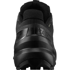 Salomon Speedcross 6 Gore-Tex Damen black/black/phantom 42