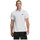 adidas Tr-es Base Kurzarm-poloshirt - White / Black - XL