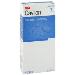 Cavilon 3m Lolly reizfreier Hautschutz