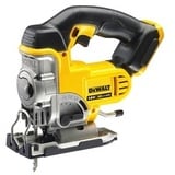 DeWalt DCS331NT ohne Akku + T STAK-Box II