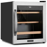 Klarstein Vinamour 12 Uno Weinkühlschrank 12Fl./46l 4-18°C 40dB