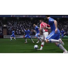 FIFA 11 (Platinum) (PS3)