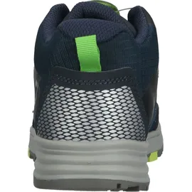 Vado Mike Schnürstiefel Blau 31