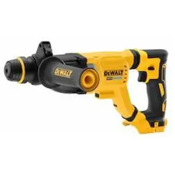 Dewalt SDS-plus Akku-Kombihammer 28 mm 18V, DCH263NK-XJ