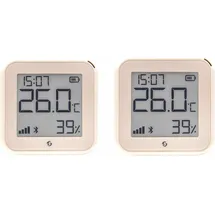 Shelly H&T Gen. 3 Elfenbein 2 Stk.