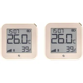 Shelly H&T Gen. 3 Elfenbein 2 Stk.