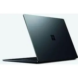 Microsoft Surface Laptop 5 13.5" Intel Core i5-1245U 8 GB RAM 256 GB SSD Schwarz