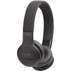 JBL LIVE 400BT - Kopfhörer mit Mikrofon - On-Ear